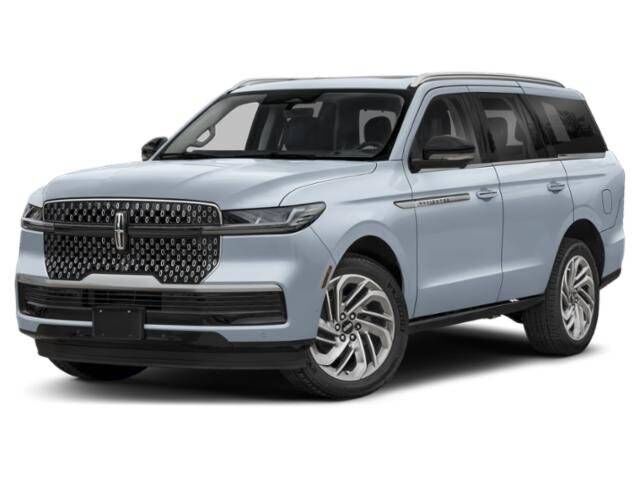 2026 LINCOLN Navigator