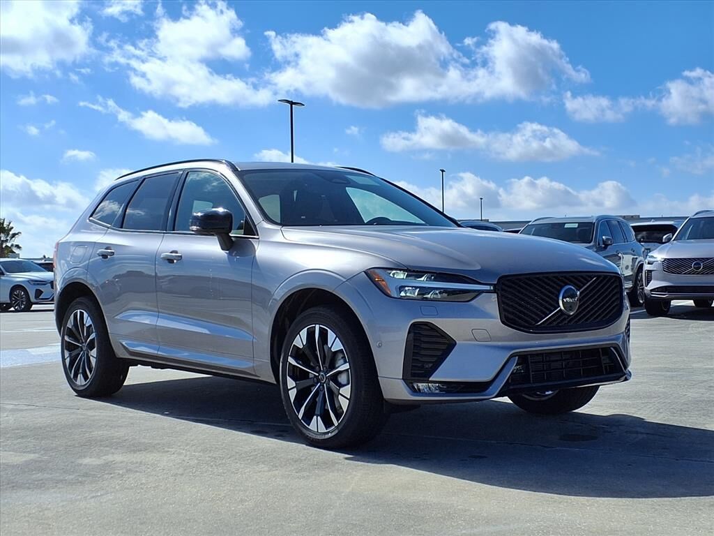 2026 VOLVO XC60