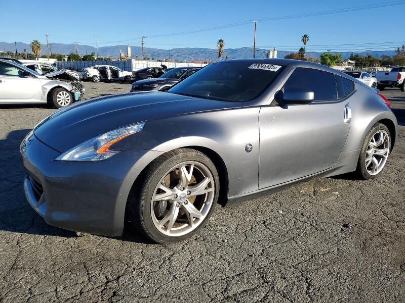 Nissan 370Z
