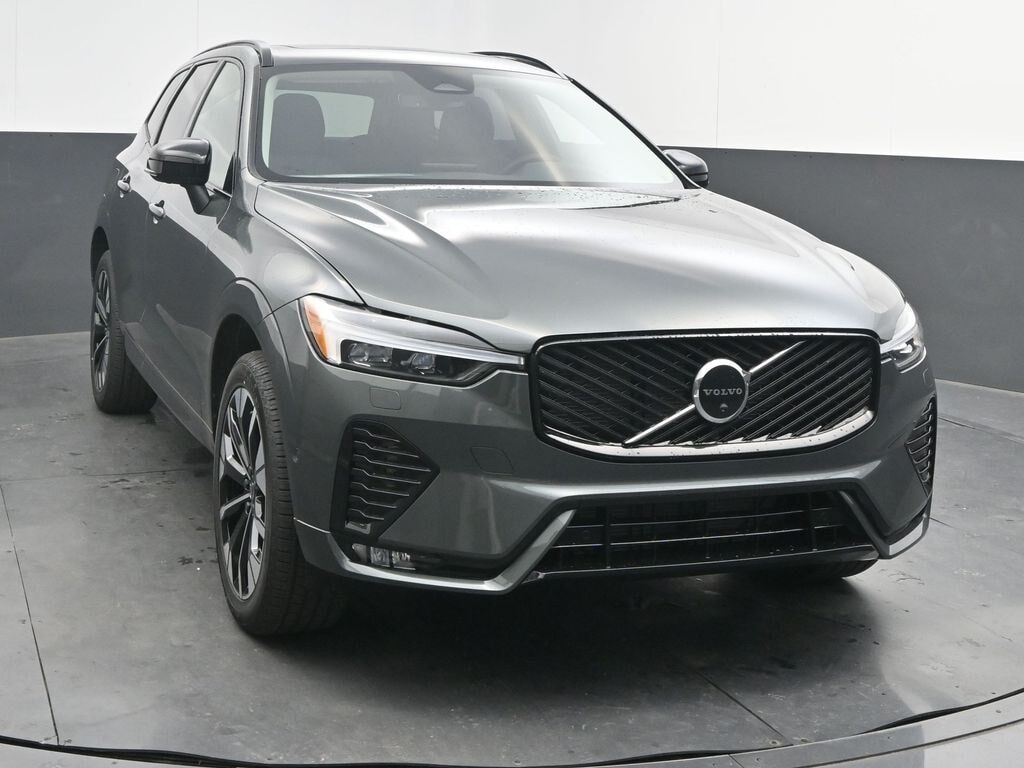 2026 VOLVO XC60