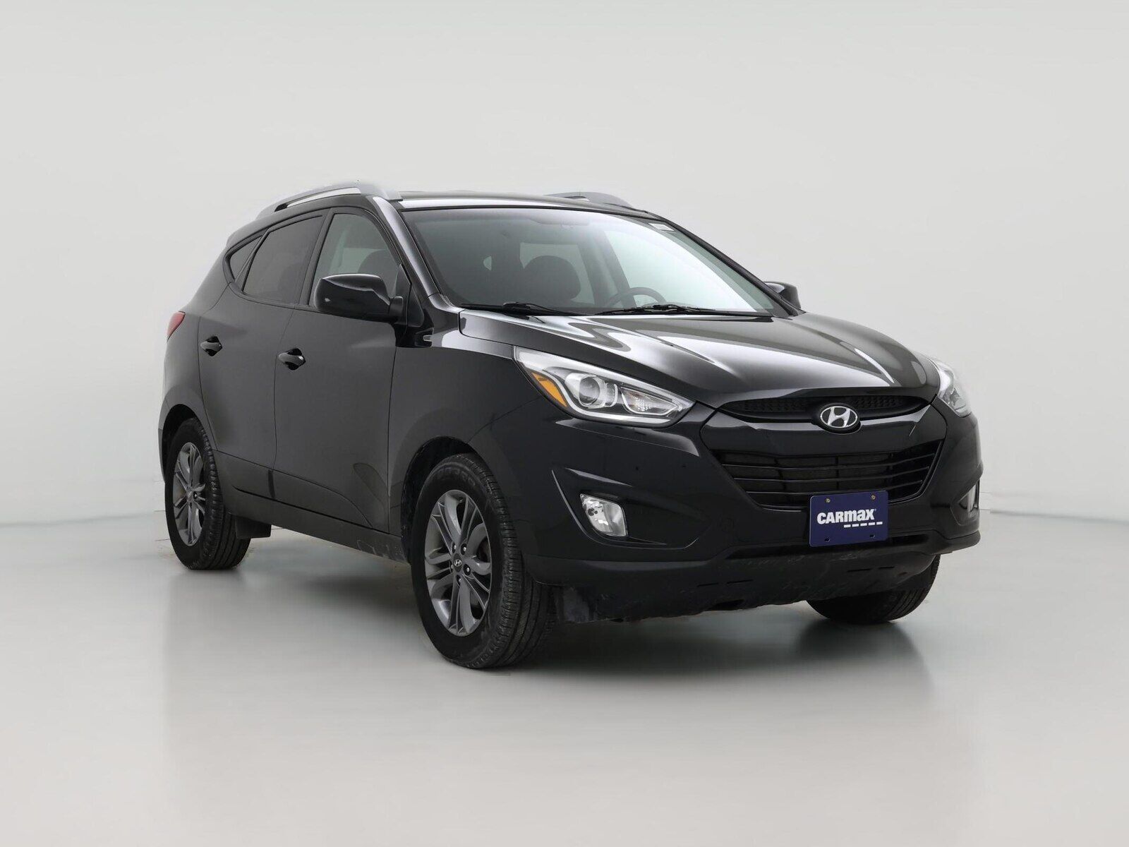 2015 HYUNDAI Tucson