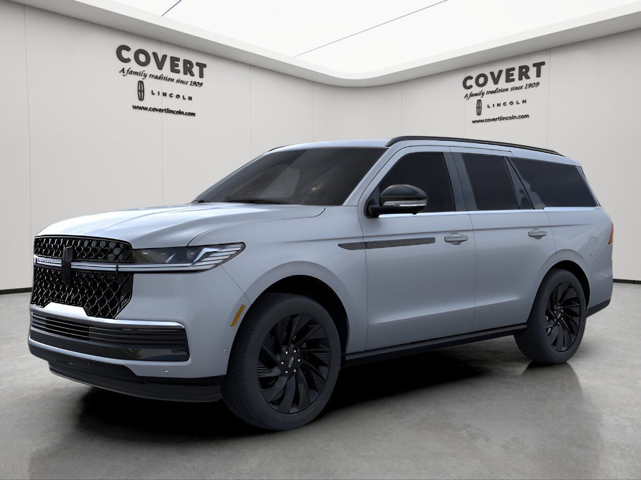 2025 LINCOLN Navigator