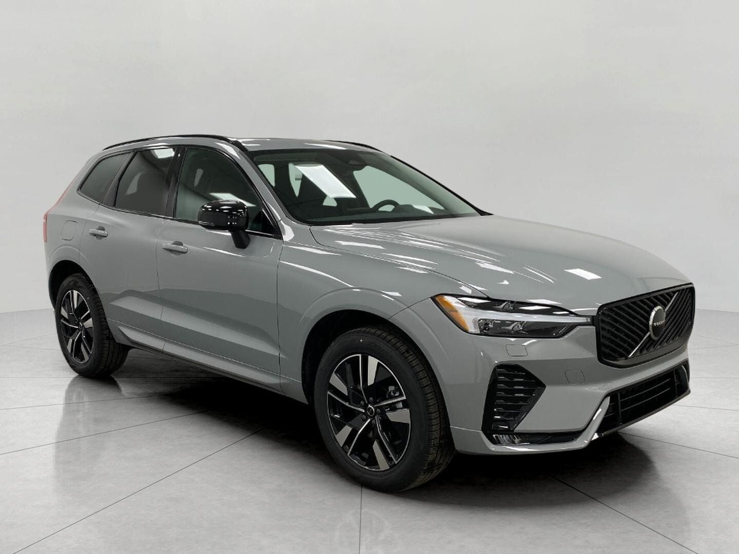 2026 VOLVO XC60