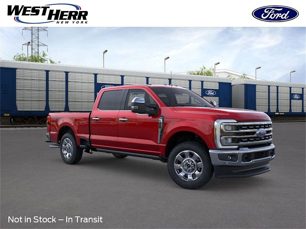 2026 FORD F-350