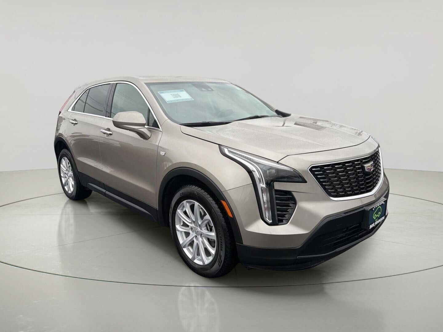 2023 CADILLAC XT4