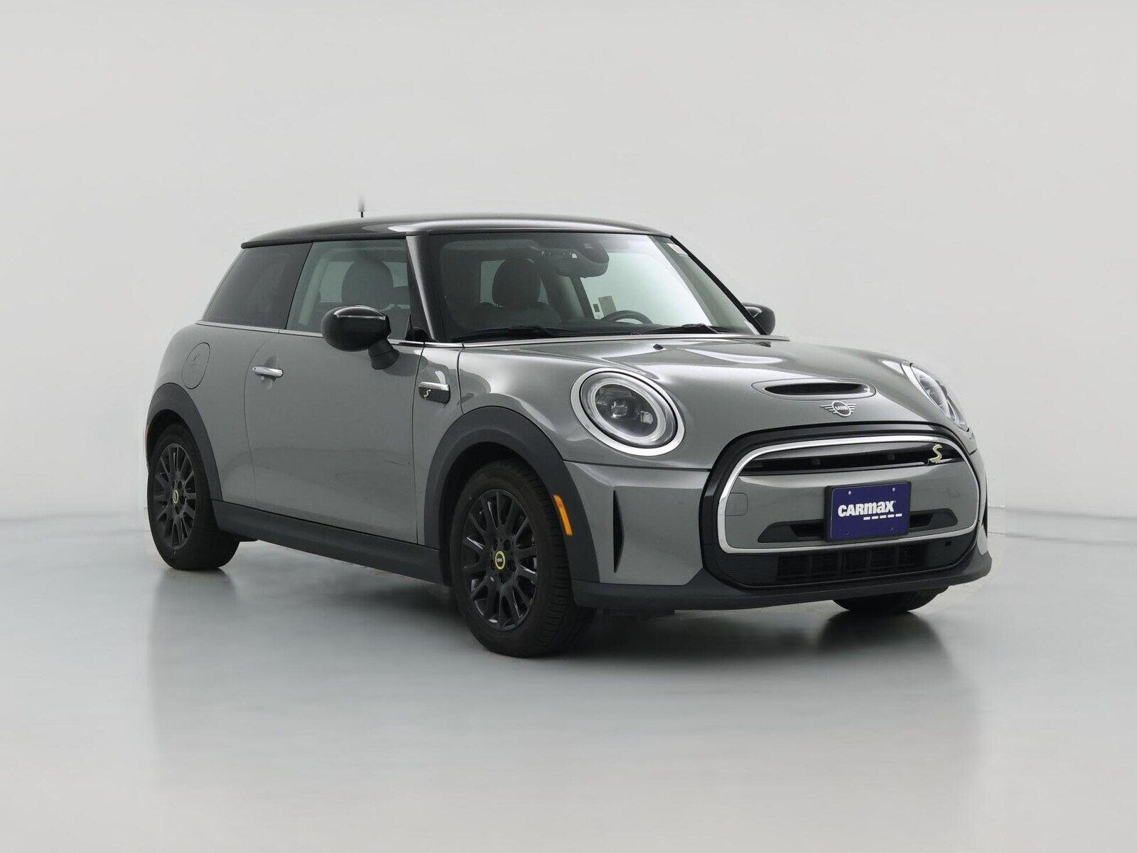 2022 MINI Hardtop