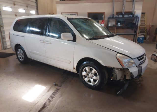 2006 KIA Sedona