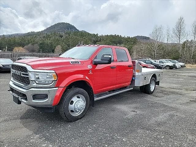 2024 RAM 5500
