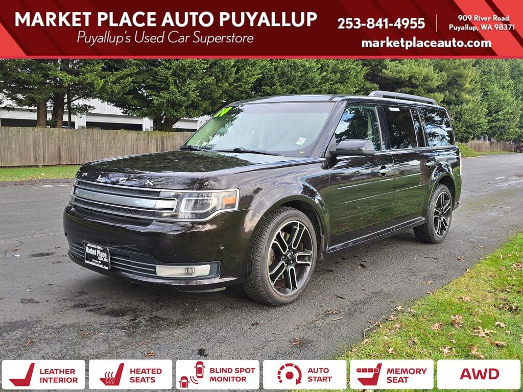 Ford Flex