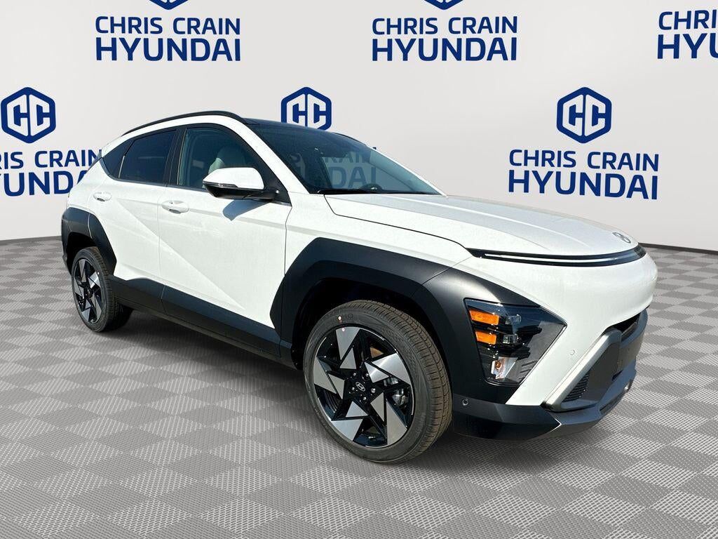 2026 HYUNDAI Kona