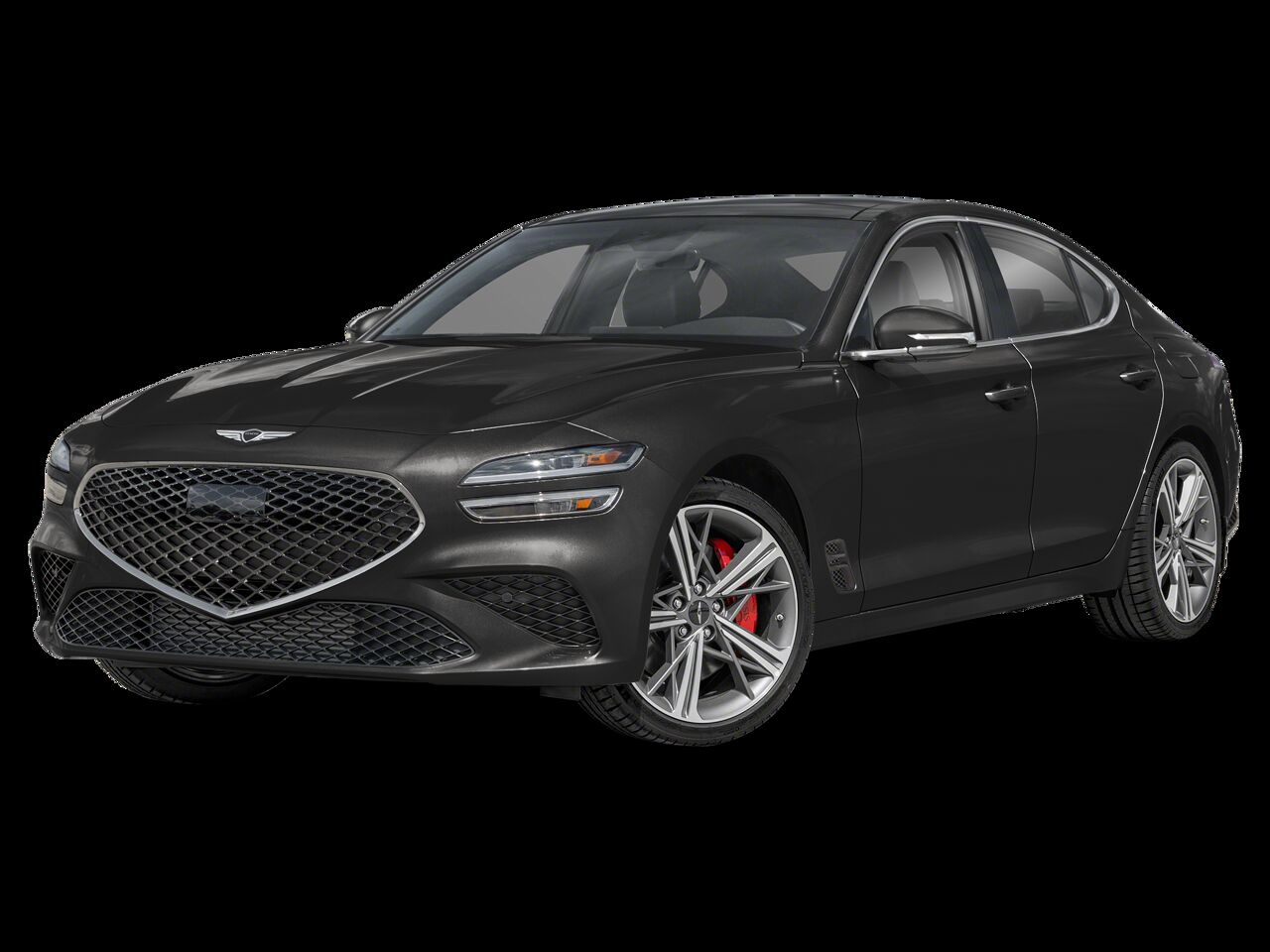 2026 GENESIS G70
