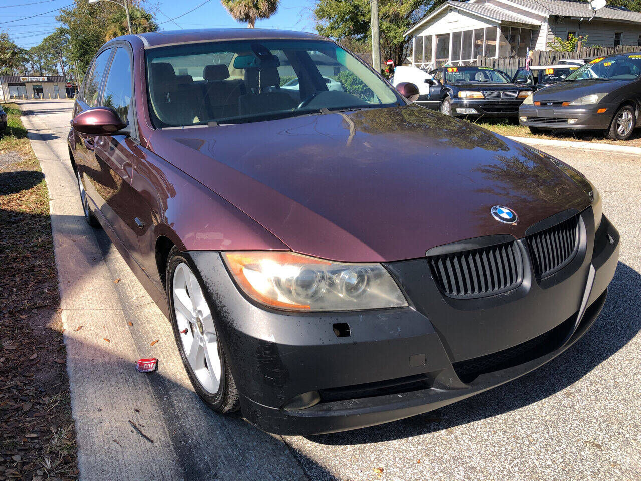 2006 BMW 3 Series