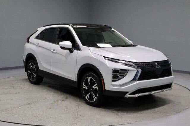 2026 MITSUBISHI ECLIPSE CROSS