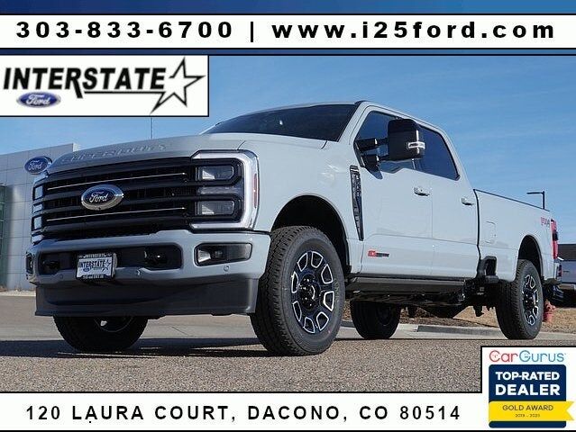 2026 FORD F-350