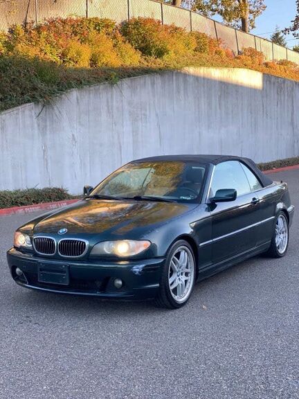 BMW 330Ci