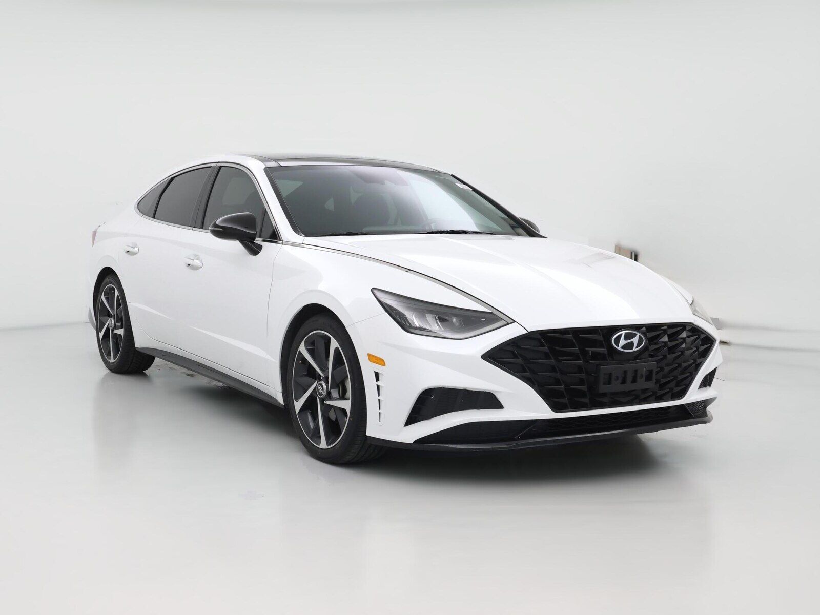 2022 HYUNDAI Sonata