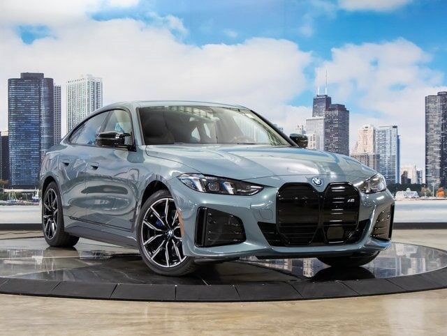 2026 BMW i4