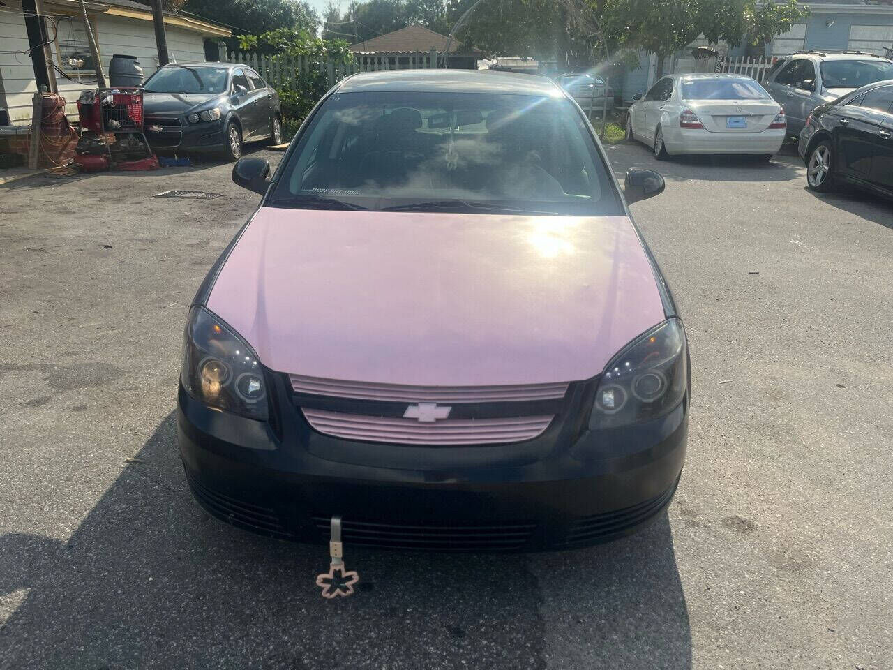 2010 CHEVROLET Cobalt