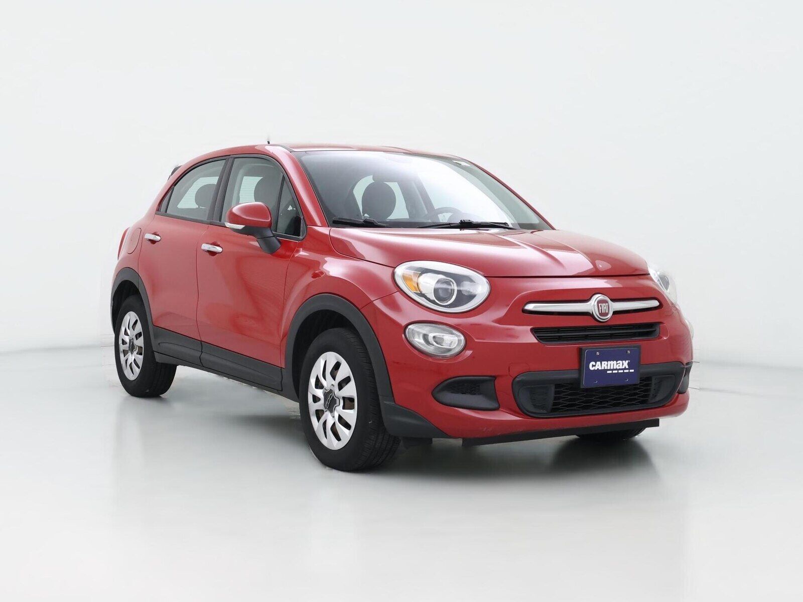 2016 FIAT 500X