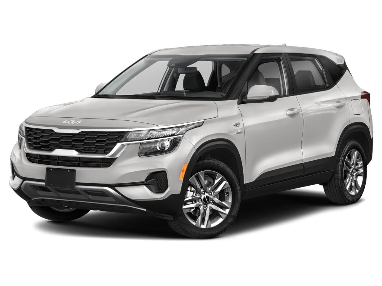 2022 KIA Seltos