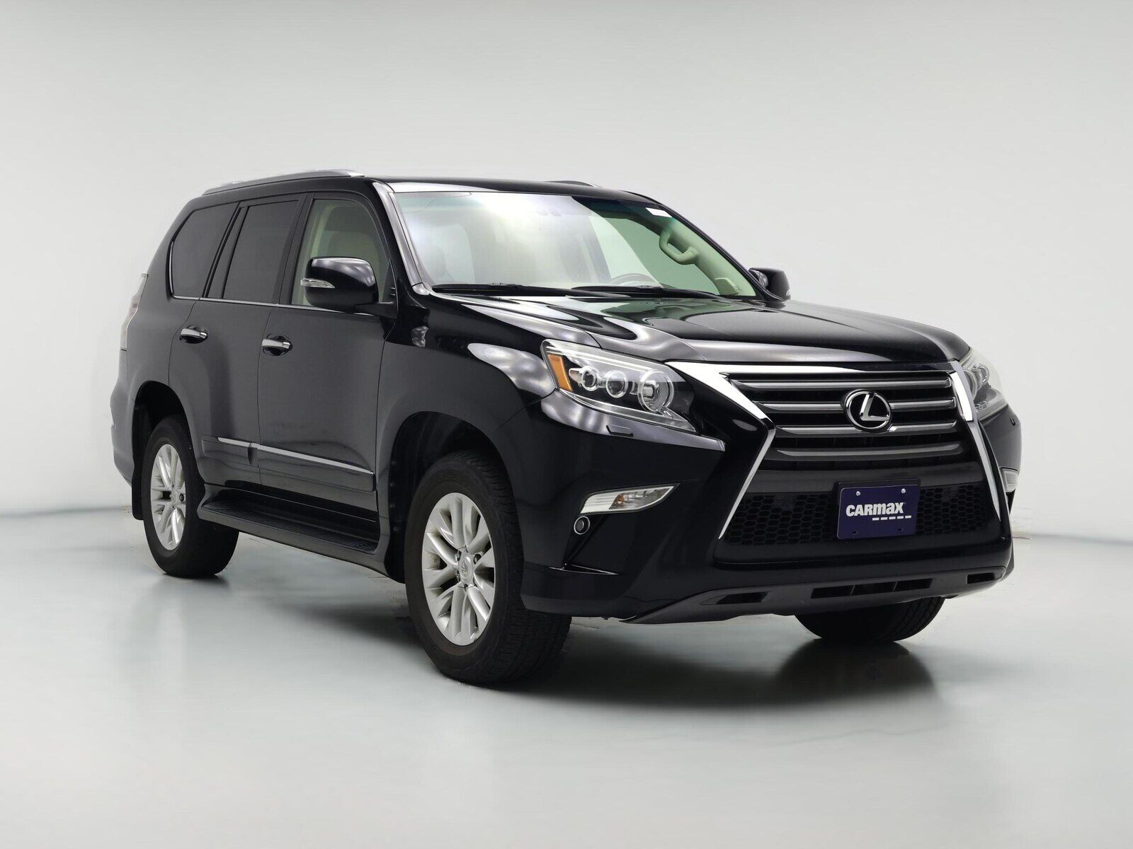 2016 LEXUS GX
