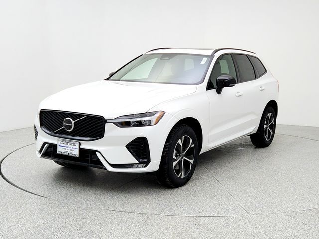 2026 VOLVO XC60