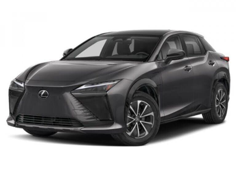 2024 LEXUS RZ 450e