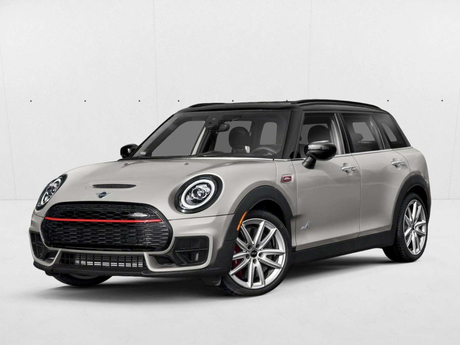 2023 MINI Clubman