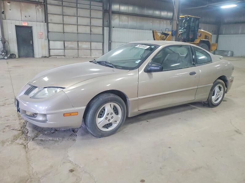 Pontiac Sunfire