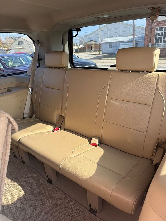2015 NISSAN Armada