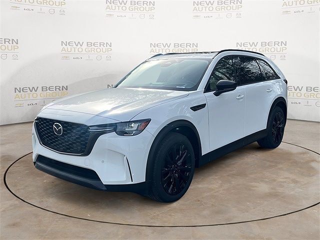 2026 MAZDA CX-90