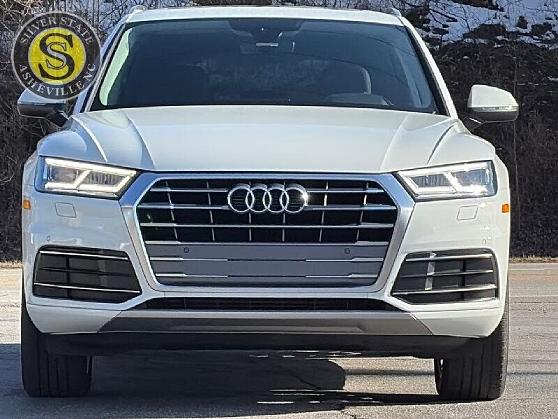 2019 Audi Q5