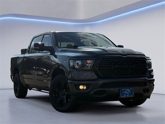 2024 RAM 1500