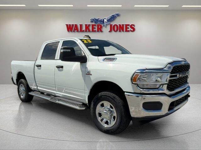 2023 RAM 3500