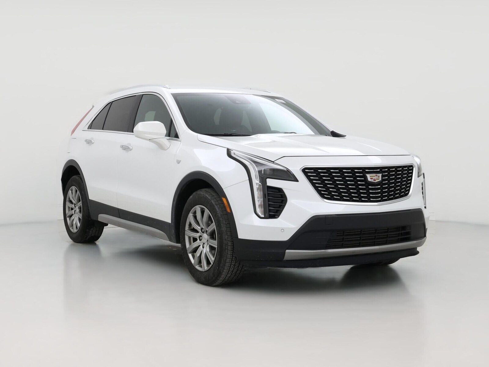 2019 CADILLAC XT4