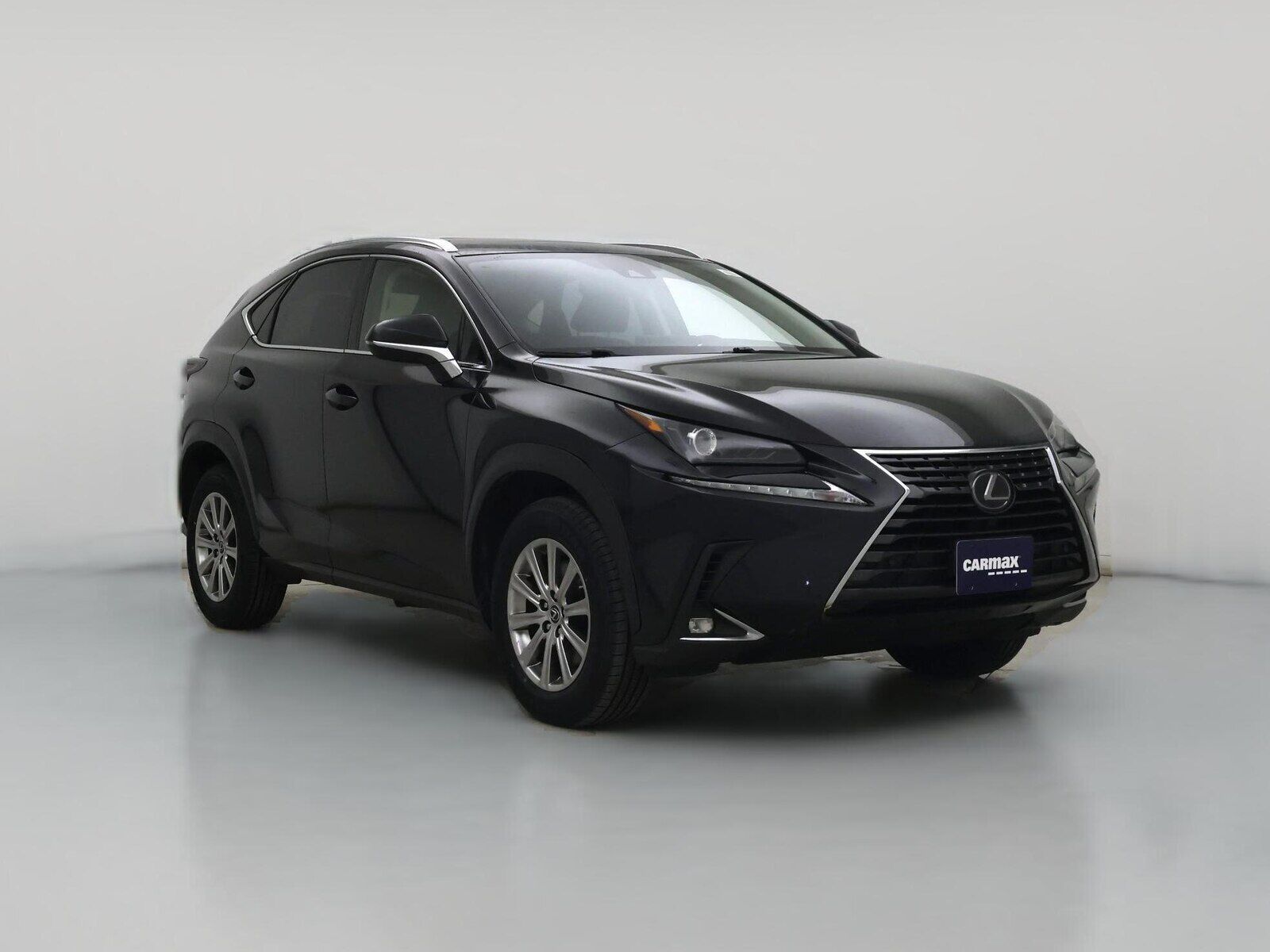 2020 LEXUS NX