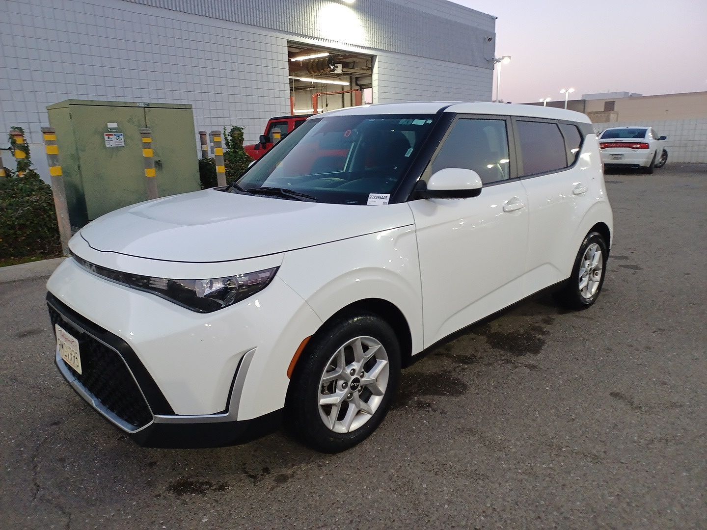 2024 KIA Soul