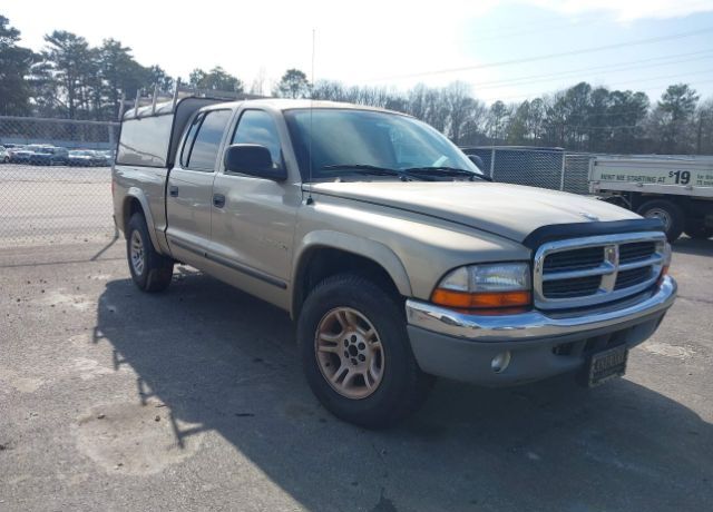 Dodge Dakota