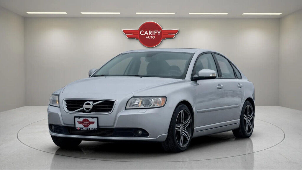 Volvo S40