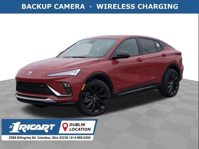 2026 BUICK Envista