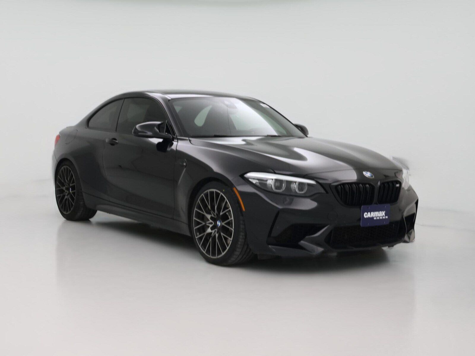2019 BMW M2