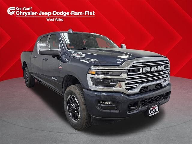 2025 RAM 3500