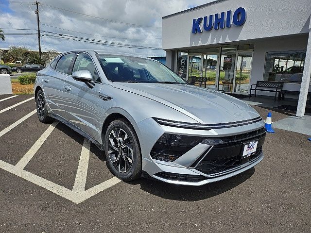 2024 HYUNDAI Sonata