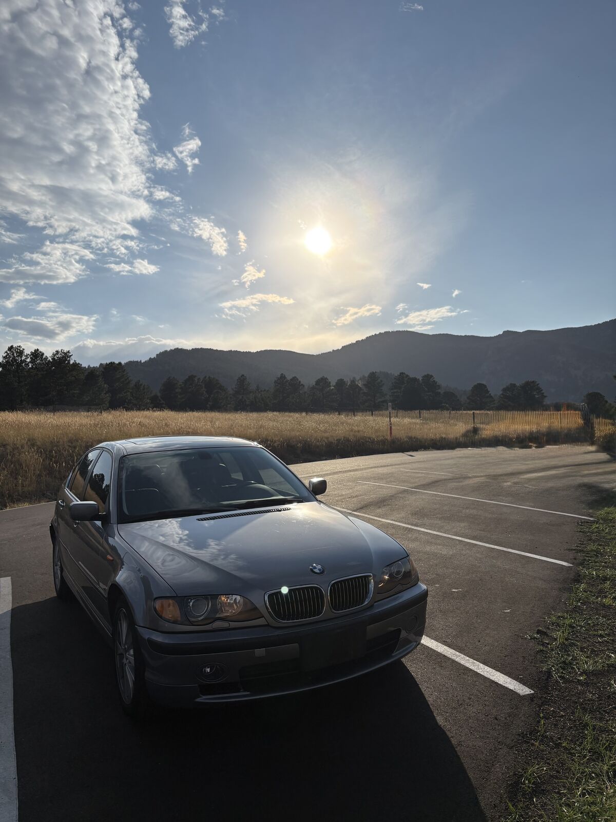BMW 330xi