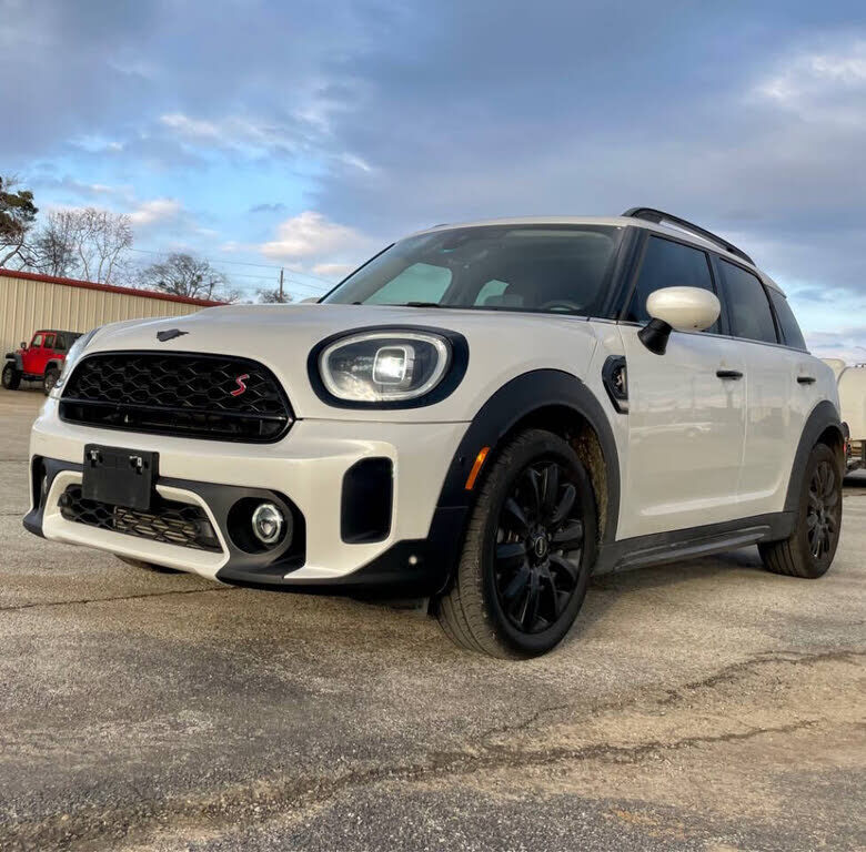 2024 MINI Countryman