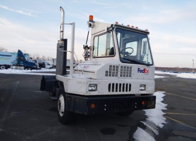 2006 KALMAR INDUSTRIES LLC CYT 30