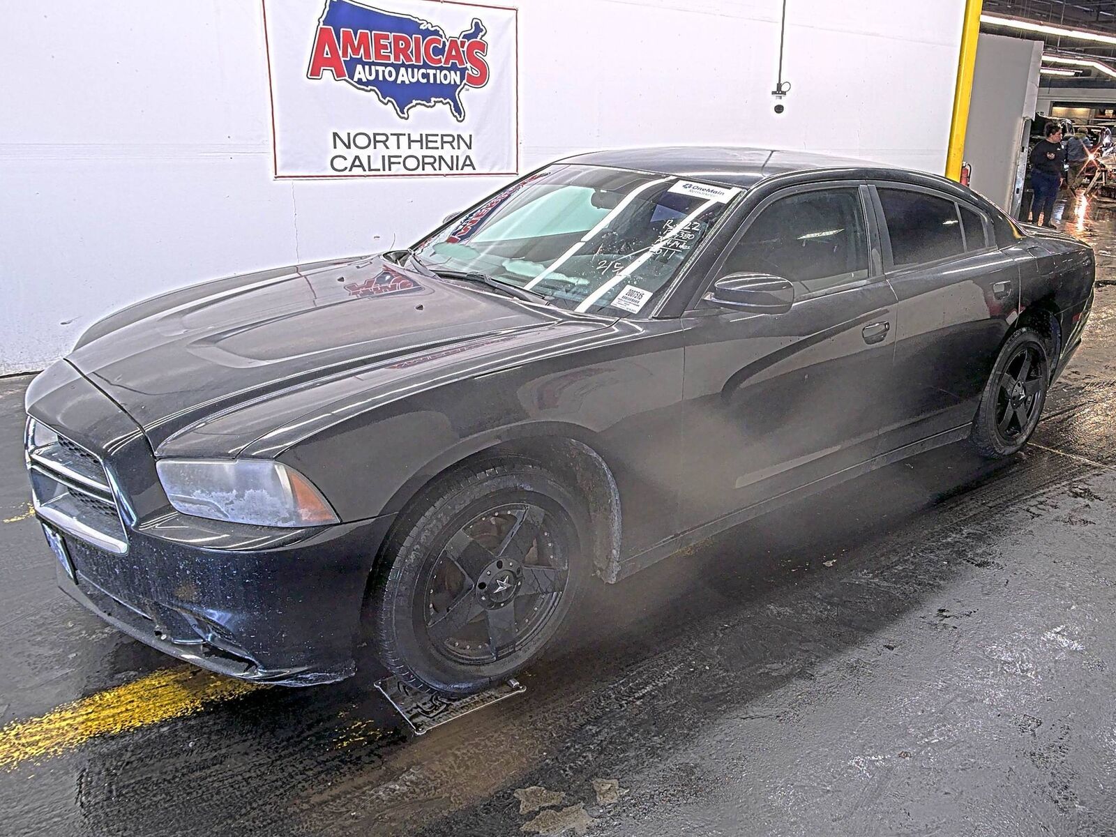 Dodge Charger