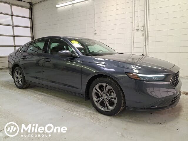 2024 HONDA Accord