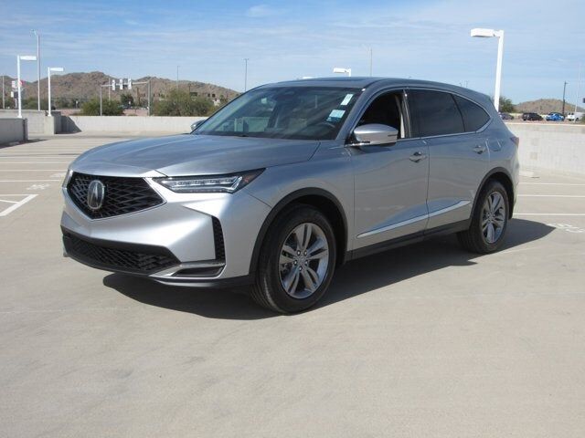 2026 ACURA MDX