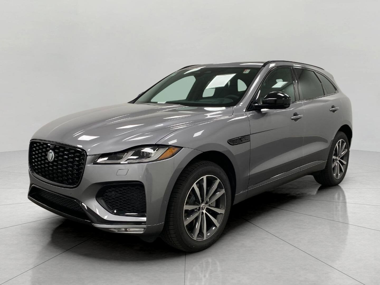 2026 JAGUAR F-Pace